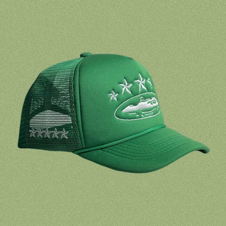 "Alcatraz" Cap – Ansicht 2