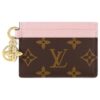 "VL" Cardholder