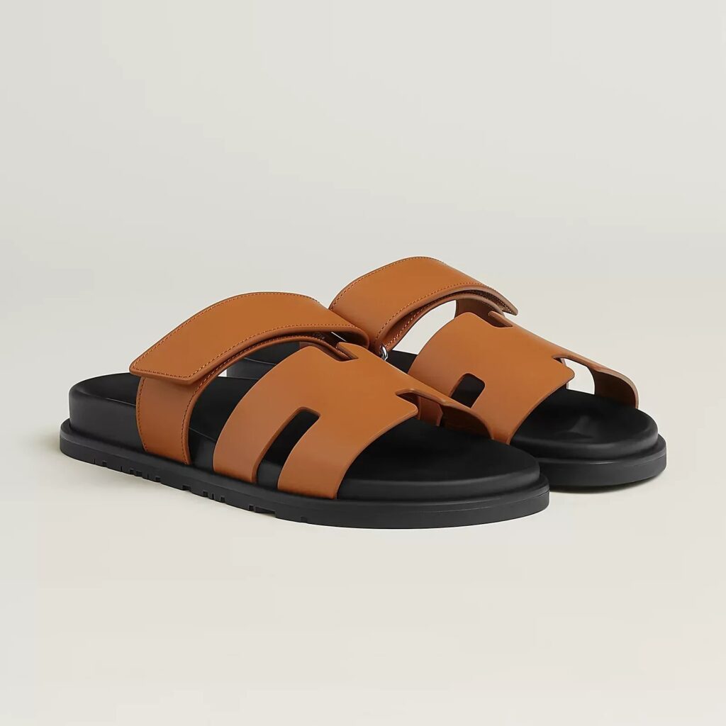 "Herm" Slides V2 – Ansicht 3
