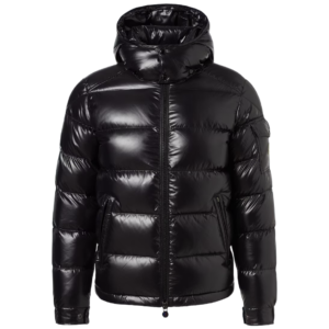 "Monc" Maya Puffer
