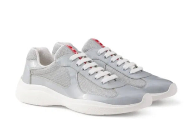 "Cups" Sneaker