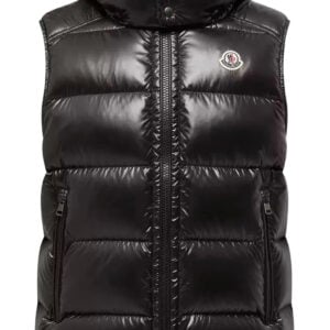 Monc Vest