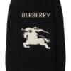 Berry Knit Sweater
