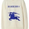 Berry Knit Sweater