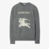 Berry Knit Sweater