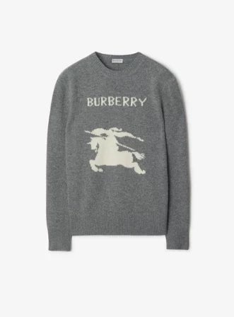 Berry Knit Sweater