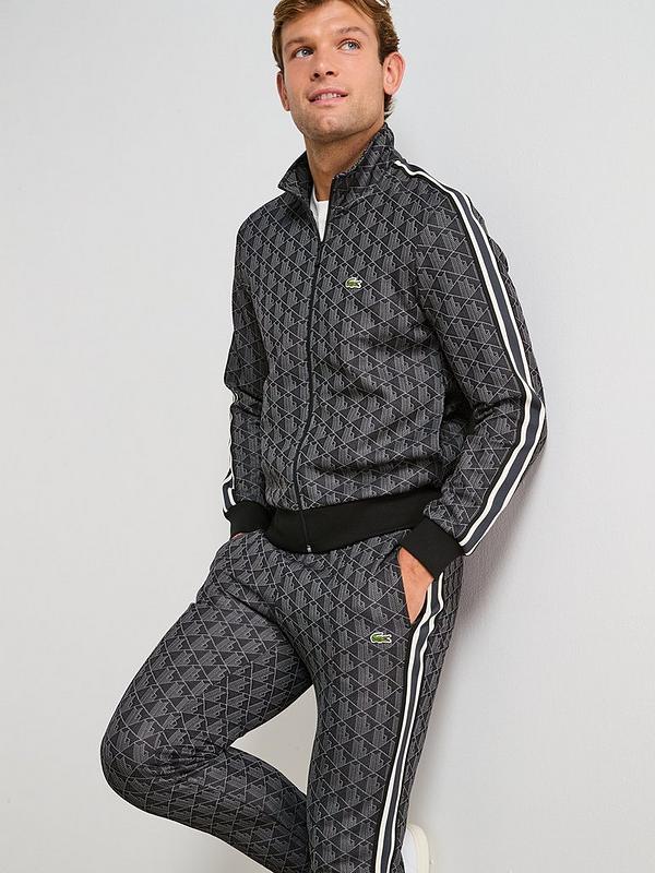 L-coste Tracksuit