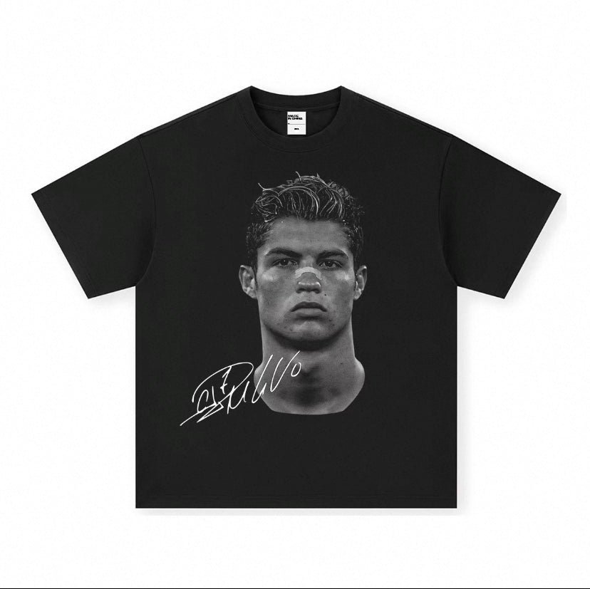 CR7 Shirt/Longsleeve – Ansicht 2