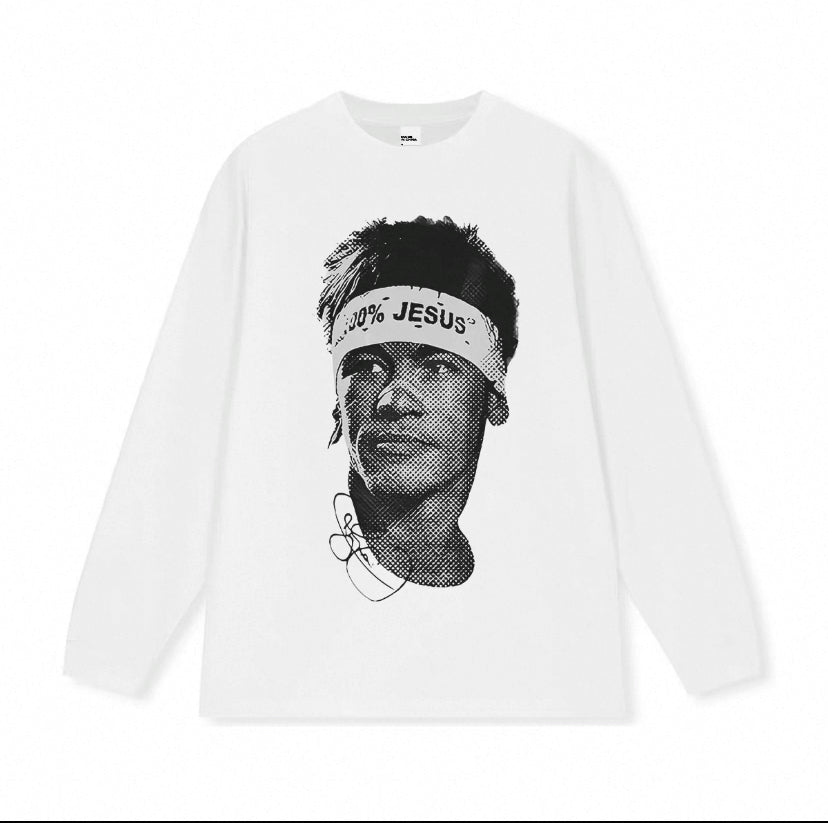 Neymar Shirt/Longsleeve – Ansicht 2