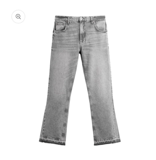 IMG_9345.jpg "Downtown" Flared Denim