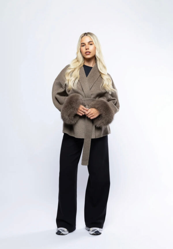 IMG_9430_2.jpg "WOOL" TRENDY JACKET