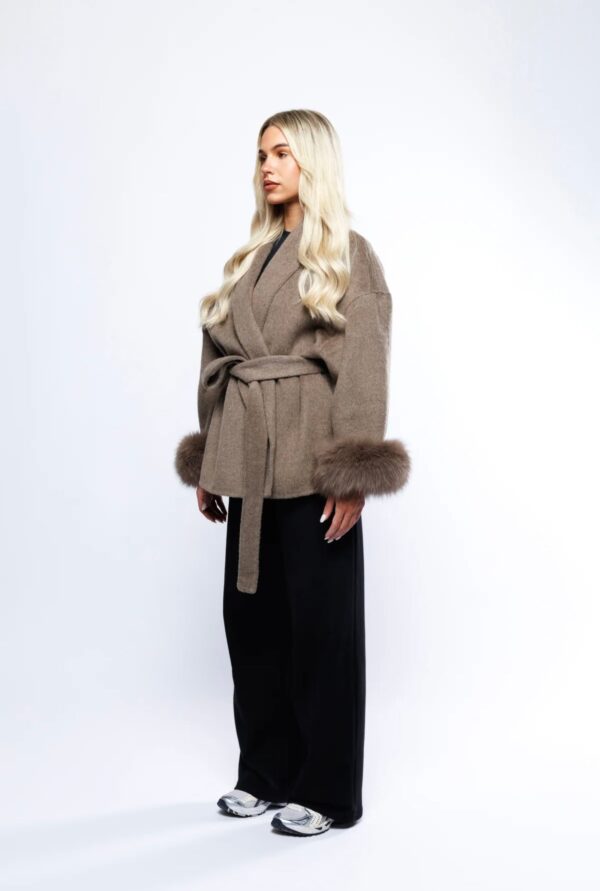 IMG_9431_2.jpg "WOOL" TRENDY JACKET