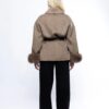IMG_9432_2.jpg "WOOL" TRENDY JACKET