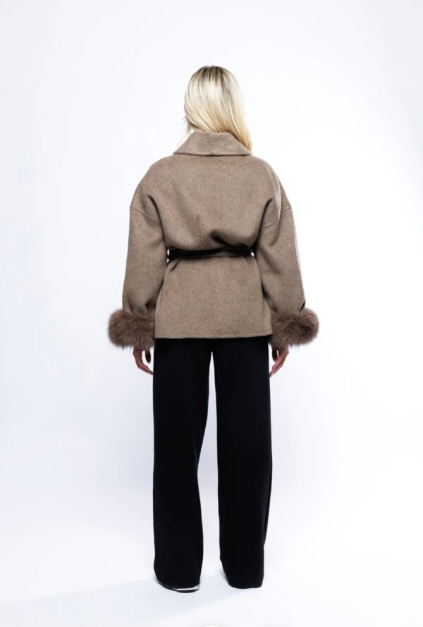 IMG_9432_2.jpg "WOOL" TRENDY JACKET