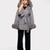 IMG_9433_2.jpg "WOOL" TRENDY JACKET