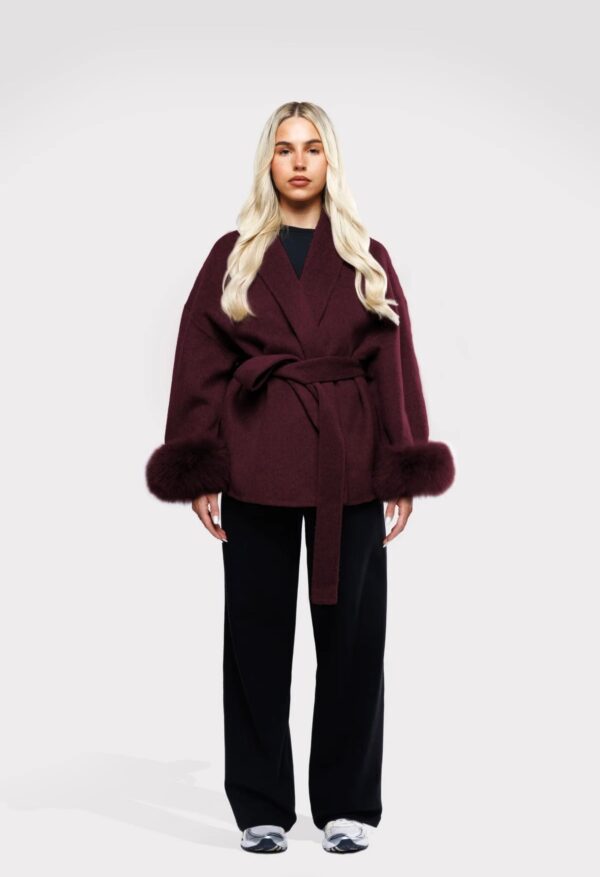 IMG_9437_2.jpg "WOOL" TRENDY JACKET
