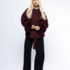 IMG_9439_2.jpg "WOOL" TRENDY JACKET