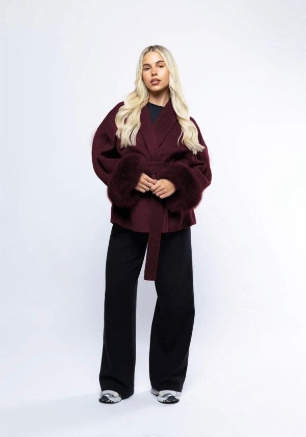 IMG_9439_2.jpg "WOOL" TRENDY JACKET