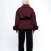 IMG_9440.jpg "WOOL" TRENDY JACKET