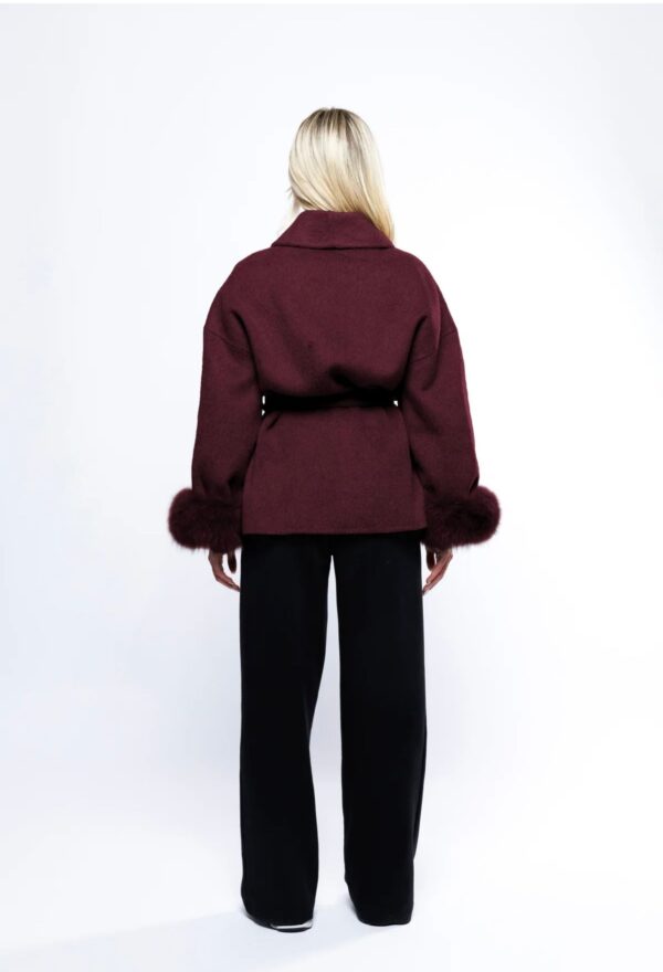 IMG_9440.jpg "WOOL" TRENDY JACKET
