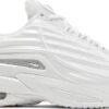 "Hot Step" Sneaker