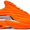 "Hot Step" Sneaker