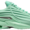 "Hot Step" Sneaker