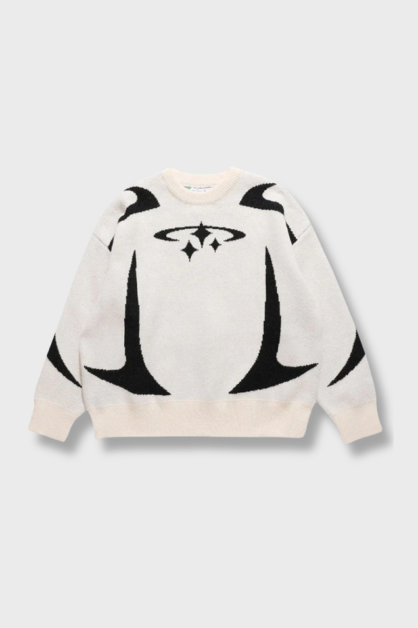 MG_PRODUCT_LISTING_PHOTOS_40.png Y2K STARS KNITTED SWEATER