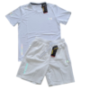 "Under Arm" Short Set