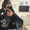VIRAL OUTFIT - Noir Eclipse