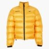 NikexDrakeNOCTAPufferJacketYellowProduct.jpg "Nocta" Puffer