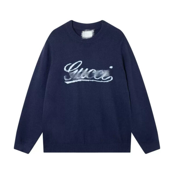 GC Knit Sweater