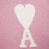 "Heart" - Sweater Rose