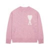 "Heart" - Sweater Rose