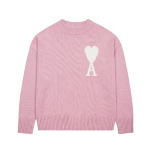 "Heart" - Sweater Rose