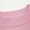 "Heart" - Sweater Rose