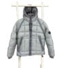CP COMPANY PUFFER