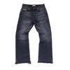 Wesley loose straight-leg jeans