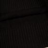 "Heart" - Sweater Black