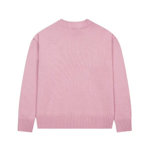 "Heart" - Sweater Rose
