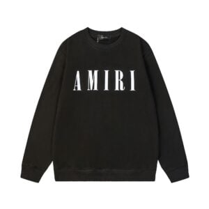 AMIR Sweater