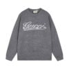 GC Knit Sweater