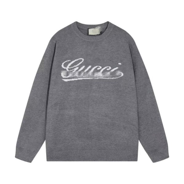 GC Knit Sweater