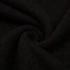 "Heart" - Sweater Black