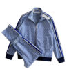 L-coste Tracksuit