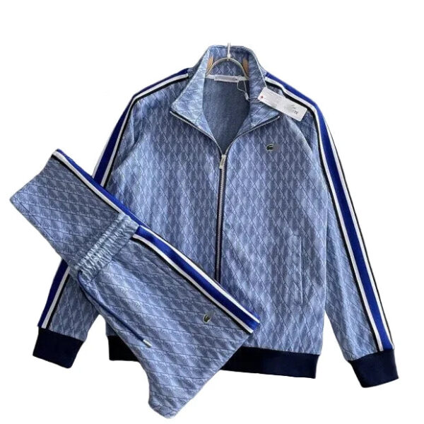 L-coste Tracksuit