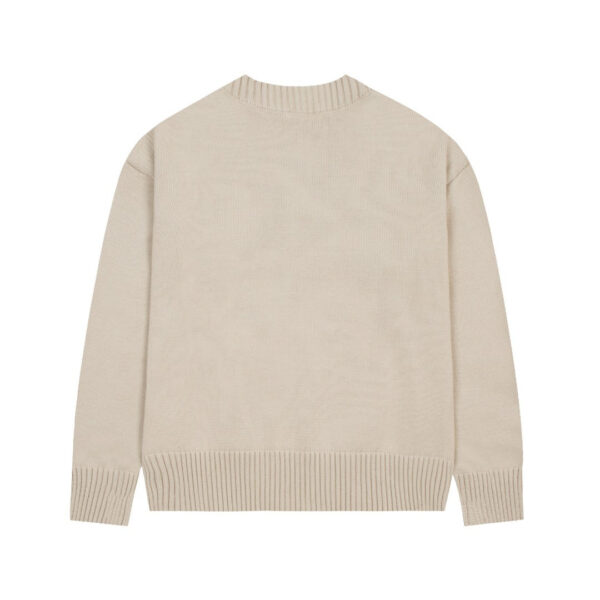 O1CN01JJRqoA1hIqGlxYHpM__2216722454255-0-cib.jpg "Heart" - Sweater Cream