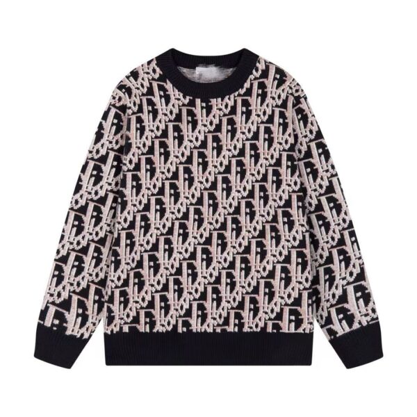 O1CN01JSeqGKAoFZD2BxHU__2220915696082-0-cib.jpg CD Knit Sweater