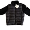 MONC OLD MONEY VEST - HIGH QUALITY