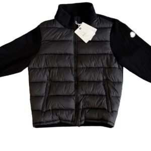 MONC OLD MONEY VEST - HIGH QUALITY